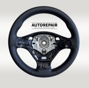 Automobilių interjero restauracija – vairų apsiuvimas, lubų remontas, odos aptraukimas | Autorepair.lt