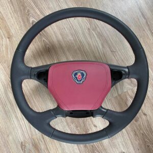 Automobilių interjero restauracija – vairų apsiuvimas, lubų remontas, odos aptraukimas | Autorepair.lt