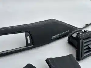 Automobilių interjero restauracija – vairų apsiuvimas, lubų remontas, odos aptraukimas | Autorepair.lt